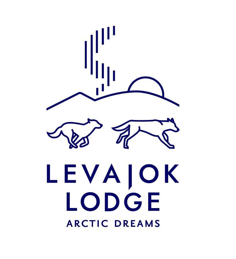Levajok Lodge Tana 外观 照片